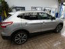USED 2014 51 NISSAN QASHQAI 1.6 dCi Tekna SUV 5dr Diesel XTRON 2WD Euro 5 (s/s) (130 ps) SAT NAV SUNROOF LEATHER REAR VIEW CAMERA PARKING SENSORS 3 OWNERS FROM NEW SERVICE HISTORY VERY LOW MILES