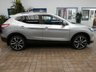 USED 2014 51 NISSAN QASHQAI 1.6 dCi Tekna SUV 5dr Diesel XTRON 2WD Euro 5 (s/s) (130 ps) SAT NAV SUNROOF LEATHER REAR VIEW CAMERA PARKING SENSORS 3 OWNERS FROM NEW SERVICE HISTORY VERY LOW MILES