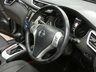 USED 2014 51 NISSAN QASHQAI 1.6 dCi Tekna SUV 5dr Diesel XTRON 2WD Euro 5 (s/s) (130 ps) SAT NAV SUNROOF LEATHER REAR VIEW CAMERA PARKING SENSORS 3 OWNERS FROM NEW SERVICE HISTORY VERY LOW MILES