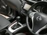 USED 2014 51 NISSAN QASHQAI 1.6 dCi Tekna SUV 5dr Diesel XTRON 2WD Euro 5 (s/s) (130 ps) SAT NAV SUNROOF LEATHER REAR VIEW CAMERA PARKING SENSORS 3 OWNERS FROM NEW SERVICE HISTORY VERY LOW MILES