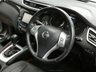 USED 2014 51 NISSAN QASHQAI 1.6 dCi Tekna SUV 5dr Diesel XTRON 2WD Euro 5 (s/s) (130 ps) SAT NAV SUNROOF LEATHER REAR VIEW CAMERA PARKING SENSORS 3 OWNERS FROM NEW SERVICE HISTORY VERY LOW MILES