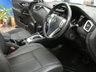 USED 2014 51 NISSAN QASHQAI 1.6 dCi Tekna SUV 5dr Diesel XTRON 2WD Euro 5 (s/s) (130 ps) SAT NAV SUNROOF LEATHER REAR VIEW CAMERA PARKING SENSORS 3 OWNERS FROM NEW SERVICE HISTORY VERY LOW MILES