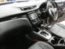 USED 2014 51 NISSAN QASHQAI 1.6 dCi Tekna SUV 5dr Diesel XTRON 2WD Euro 5 (s/s) (130 ps) SAT NAV SUNROOF LEATHER REAR VIEW CAMERA PARKING SENSORS 3 OWNERS FROM NEW SERVICE HISTORY VERY LOW MILES