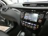 USED 2014 51 NISSAN QASHQAI 1.6 dCi Tekna SUV 5dr Diesel XTRON 2WD Euro 5 (s/s) (130 ps) SAT NAV SUNROOF LEATHER REAR VIEW CAMERA PARKING SENSORS 3 OWNERS FROM NEW SERVICE HISTORY VERY LOW MILES