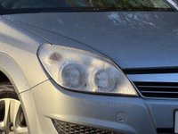 USED 2009 59 VAUXHALL ASTRA 1.6i 16v Club Hatchback 5dr Petrol Manual (155 g/km, 113 bhp) 