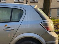 USED 2009 59 VAUXHALL ASTRA 1.6i 16v Club Hatchback 5dr Petrol Manual (155 g/km, 113 bhp) 