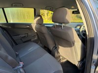 USED 2009 59 VAUXHALL ASTRA 1.6i 16v Club Hatchback 5dr Petrol Manual (155 g/km, 113 bhp) 