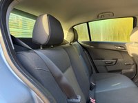 USED 2009 59 VAUXHALL ASTRA 1.6i 16v Club Hatchback 5dr Petrol Manual (155 g/km, 113 bhp) 