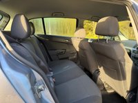 USED 2009 59 VAUXHALL ASTRA 1.6i 16v Club Hatchback 5dr Petrol Manual (155 g/km, 113 bhp) 