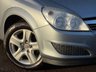 USED 2009 59 VAUXHALL ASTRA 1.6i 16v Club Hatchback 5dr Petrol Manual (155 g/km, 113 bhp) 