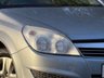 USED 2009 59 VAUXHALL ASTRA 1.6i 16v Club Hatchback 5dr Petrol Manual (155 g/km, 113 bhp) 