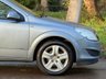 USED 2009 59 VAUXHALL ASTRA 1.6i 16v Club Hatchback 5dr Petrol Manual (155 g/km, 113 bhp) 