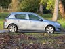 USED 2009 59 VAUXHALL ASTRA 1.6i 16v Club Hatchback 5dr Petrol Manual (155 g/km, 113 bhp) 