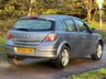 USED 2009 59 VAUXHALL ASTRA 1.6i 16v Club Hatchback 5dr Petrol Manual (155 g/km, 113 bhp) 