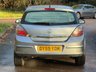 USED 2009 59 VAUXHALL ASTRA 1.6i 16v Club Hatchback 5dr Petrol Manual (155 g/km, 113 bhp) 
