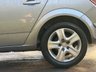 USED 2009 59 VAUXHALL ASTRA 1.6i 16v Club Hatchback 5dr Petrol Manual (155 g/km, 113 bhp) 
