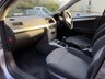 USED 2009 59 VAUXHALL ASTRA 1.6i 16v Club Hatchback 5dr Petrol Manual (155 g/km, 113 bhp) 