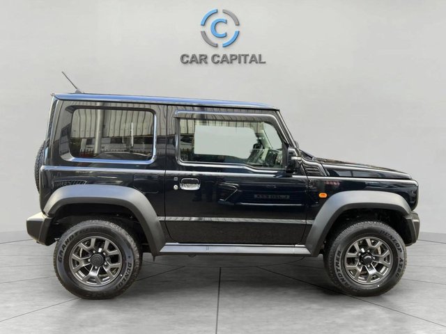 2025 Suzuki Jimny - Photo 5