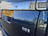 USED 2020 20 TOYOTA VOXY/NOAH 1.8 VVT-h Excel Business Edition 7 Seats CVT Euro 6 (s/s) 5dr ULEZ+WARRANTY+CRUISE+FINANCE+MOT