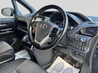 USED 2020 20 TOYOTA VOXY/NOAH 1.8 VVT-h Excel Business Edition 7 Seats CVT Euro 6 (s/s) 5dr ULEZ+WARRANTY+CRUISE+FINANCE+MOT