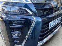 USED 2020 20 TOYOTA VOXY/NOAH 1.8 VVT-h Excel Business Edition 7 Seats CVT Euro 6 (s/s) 5dr ULEZ+WARRANTY+CRUISE+FINANCE+MOT