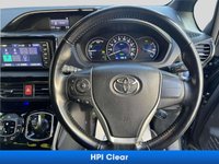 USED 2020 20 TOYOTA VOXY/NOAH 1.8 VVT-h Excel Business Edition 7 Seats CVT Euro 6 (s/s) 5dr ULEZ+WARRANTY+CRUISE+FINANCE+MOT