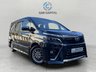 USED 2020 20 TOYOTA VOXY/NOAH 1.8 VVT-h Excel Business Edition 7 Seats CVT Euro 6 (s/s) 5dr ULEZ+WARRANTY+CRUISE+FINANCE+MOT