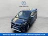 USED 2020 20 TOYOTA VOXY/NOAH 1.8 VVT-h Excel Business Edition 7 Seats CVT Euro 6 (s/s) 5dr ULEZ+WARRANTY+CRUISE+FINANCE+MOT