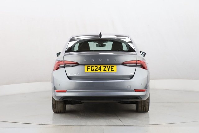 2024 Skoda Octavia 1L SE Technology 5dr - Photo 9