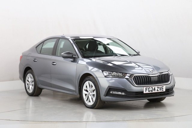 2024 Skoda Octavia 1L SE Technology 5dr - Photo 2