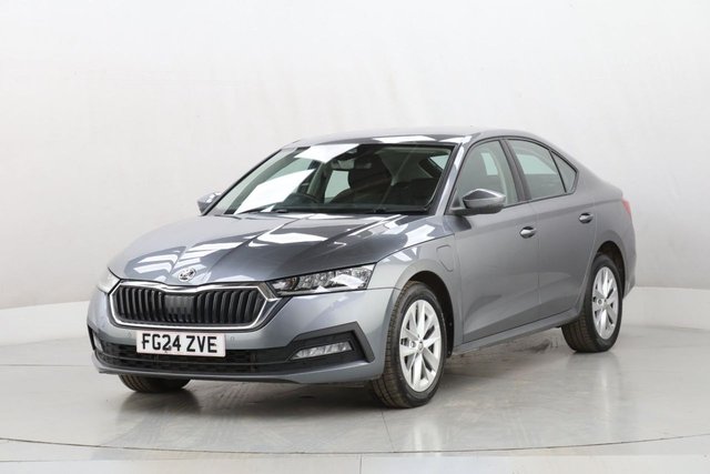 2024 Skoda Octavia 1L SE Technology 5dr - Photo 5