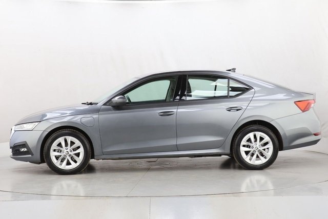 2024 Skoda Octavia 1L SE Technology 5dr - Photo 6