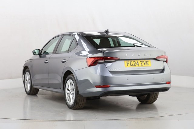 2024 Skoda Octavia 1L SE Technology 5dr - Photo 7