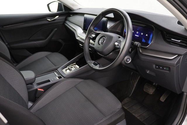 2024 Skoda Octavia 1L SE Technology 5dr - Photo 10