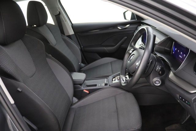 2024 Skoda Octavia 1L SE Technology 5dr - Photo 12