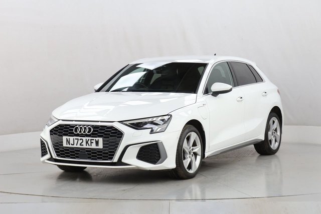 2022 Audi A3 1L S Line 5dr - Photo 5