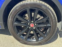 USED 2018 18 JAGUAR E-PACE 2.0 D240 R-Dynamic HSE SUV 5dr Diesel Auto AWD Euro 6 (s/s) (240 ps) AUTO 4WD -- HEATED LEATHER -- SUNROOF -- SAT NAV