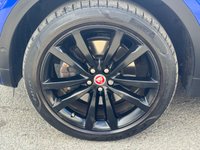 USED 2018 18 JAGUAR E-PACE 2.0 D240 R-Dynamic HSE SUV 5dr Diesel Auto AWD Euro 6 (s/s) (240 ps) AUTO 4WD -- HEATED LEATHER -- SUNROOF -- SAT NAV