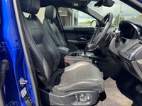 USED 2018 18 JAGUAR E-PACE 2.0 D240 R-Dynamic HSE SUV 5dr Diesel Auto AWD Euro 6 (s/s) (240 ps) AUTO 4WD -- HEATED LEATHER -- SUNROOF -- SAT NAV