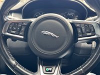 USED 2018 18 JAGUAR E-PACE 2.0 D240 R-Dynamic HSE SUV 5dr Diesel Auto AWD Euro 6 (s/s) (240 ps) AUTO 4WD -- HEATED LEATHER -- SUNROOF -- SAT NAV