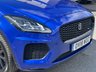 USED 2018 18 JAGUAR E-PACE 2.0 D240 R-Dynamic HSE SUV 5dr Diesel Auto AWD Euro 6 (s/s) (240 ps) AUTO 4WD -- HEATED LEATHER -- SUNROOF -- SAT NAV