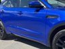 USED 2018 18 JAGUAR E-PACE 2.0 D240 R-Dynamic HSE SUV 5dr Diesel Auto AWD Euro 6 (s/s) (240 ps) AUTO 4WD -- HEATED LEATHER -- SUNROOF -- SAT NAV