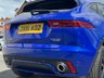 USED 2018 18 JAGUAR E-PACE 2.0 D240 R-Dynamic HSE SUV 5dr Diesel Auto AWD Euro 6 (s/s) (240 ps) AUTO 4WD -- HEATED LEATHER -- SUNROOF -- SAT NAV