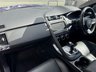 USED 2018 18 JAGUAR E-PACE 2.0 D240 R-Dynamic HSE SUV 5dr Diesel Auto AWD Euro 6 (s/s) (240 ps) AUTO 4WD -- HEATED LEATHER -- SUNROOF -- SAT NAV