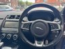USED 2018 18 JAGUAR E-PACE 2.0 D240 R-Dynamic HSE SUV 5dr Diesel Auto AWD Euro 6 (s/s) (240 ps) AUTO 4WD -- HEATED LEATHER -- SUNROOF -- SAT NAV
