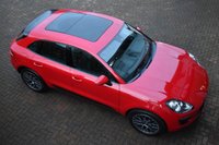 USED 2018 18 PORSCHE MACAN 2.0T 5 DOOR PDK AUTO 4WD 249 BHP (EURO 6) High Spec - See Description