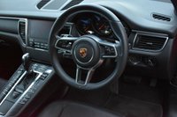 USED 2018 18 PORSCHE MACAN 2.0T 5 DOOR PDK AUTO 4WD 249 BHP (EURO 6) High Spec - See Description