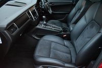 USED 2018 18 PORSCHE MACAN 2.0T 5 DOOR PDK AUTO 4WD 249 BHP (EURO 6) High Spec - See Description