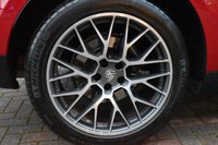 USED 2018 18 PORSCHE MACAN 2.0T 5 DOOR PDK AUTO 4WD 249 BHP (EURO 6) High Spec - See Description