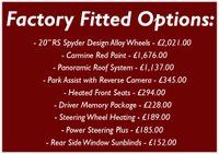 USED 2018 18 PORSCHE MACAN 2.0T 5 DOOR PDK AUTO 4WD 249 BHP (EURO 6) High Spec - See Description